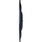 Ekena Millwork Traditional Ceiling Medallion (Fits Canopies up to 8 1/4"), 31 1/2"OD x 2 1/2"P, Midnight Dream CM31TRMDF - alternate 3